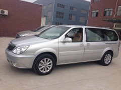 別克商務(wù)車(chē) 7座