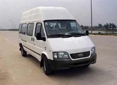 福特全順客車(chē) 12-17座